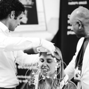 Neuromuscular Dentistry Masterclass Ticket